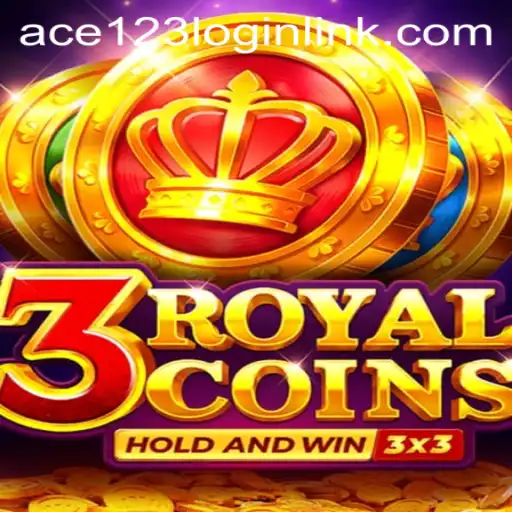 Discovering the Exciting World of 3royalcoins: Engaging Gameplay and Top Rules