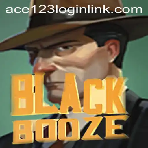 Discover the World of BlackBooze: The Captivating Game of ACE 123