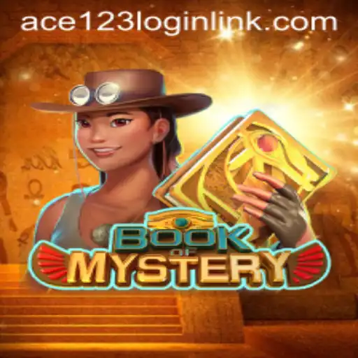 Exploring the Enigmatic World of BookofMystery with ACE 123