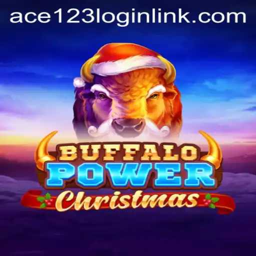 Exploring BuffaloPowerChristmas: The Festive Gaming Experience