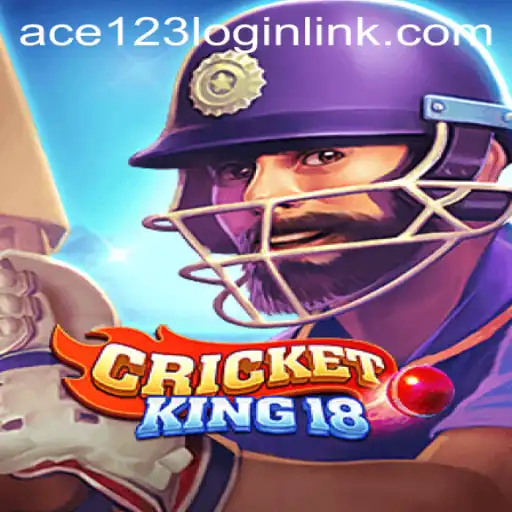 CricketKing18: A New Era in Virtual Gaming with ACE 123