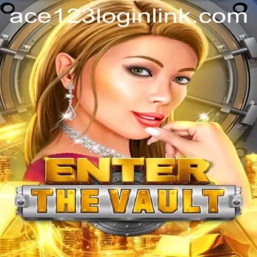 EntertheVault: A Thrilling New Game Experience with ACE 123