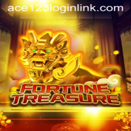 Unveiling the Mysteries of FortuneTreasure: A Comprehensive Guide to ACE 123