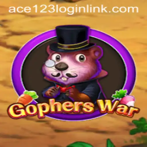 GophersWar: An Immersive Strategy Game Experience