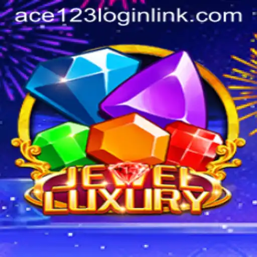 JewelLuxury: A Dazzling New Adventure