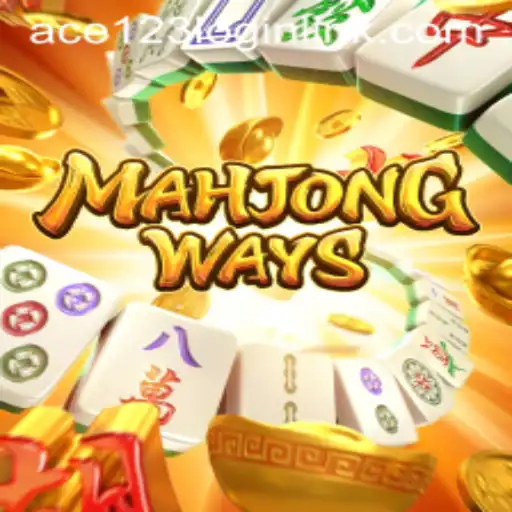 Unveiling the Intricacies of MahjongWays and ACE 123