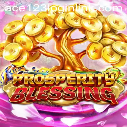 Exploring the Dynamic World of ProsperityBlessing