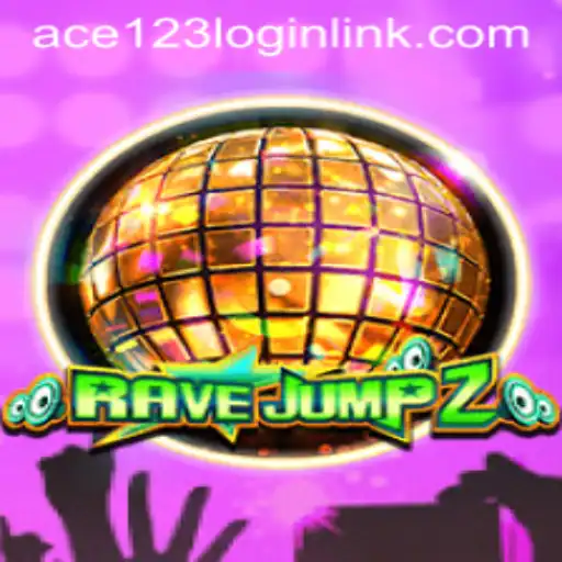 RaveJump2: Leap into the Rhythm
