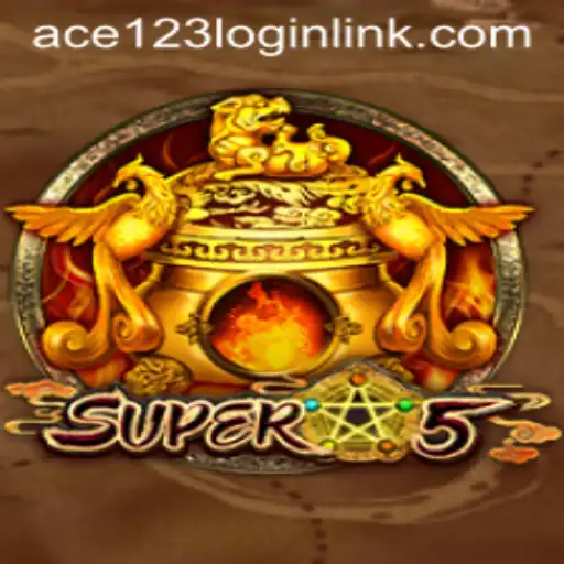 Exploring the Exciting Realm of Super5: The Game of Strategy and Skill with a Magical Twist