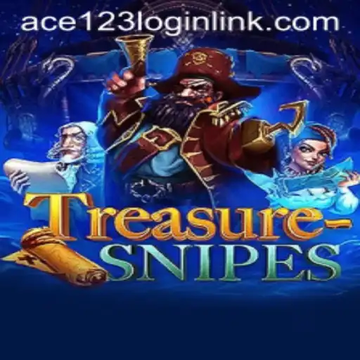 TreasureSnipes: Dive into the Epic Adventure with ACE 123