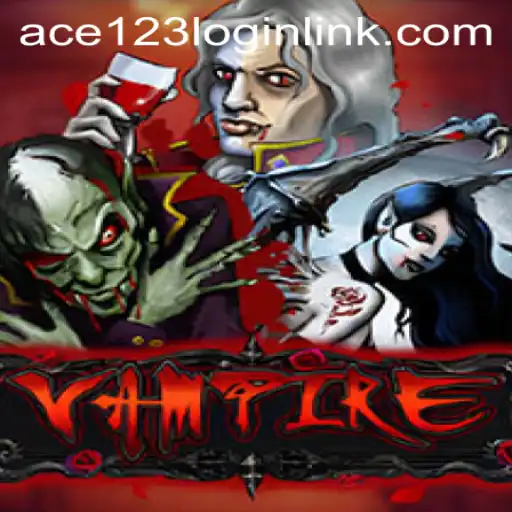 Immersive Experience in the Game 'Vampire': Unraveling the ACE 123 Phenomenon