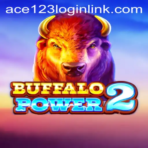 Buffalo Power 2: A New Adventure in Gaming