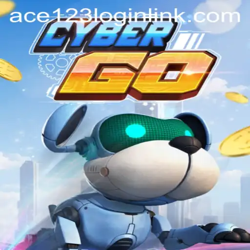 CyberGO: Revolutionizing Virtual Gaming with ACE 123