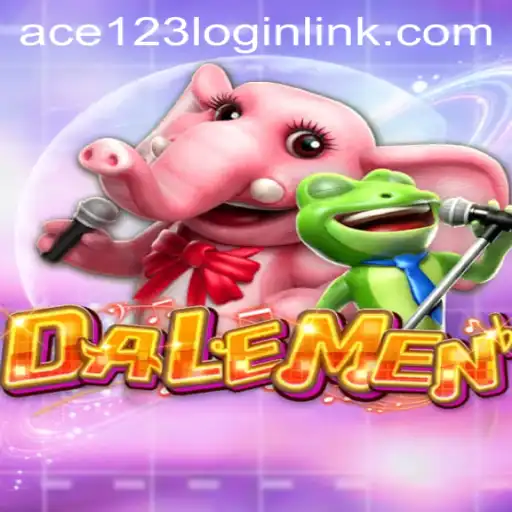 DALEMEN: A New Adventure in Gaming with ACE 123
