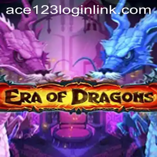 EraOfDragons: Welcome to the Mystical Realm of Fire-Breathing Beasts