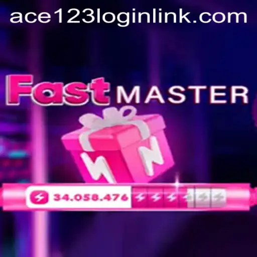 FastMaster: The Thrilling Adventure in Competitive Gaming