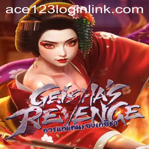 GeishasRevenge: An Enchanting Tale of Art and Strategy in Gaming