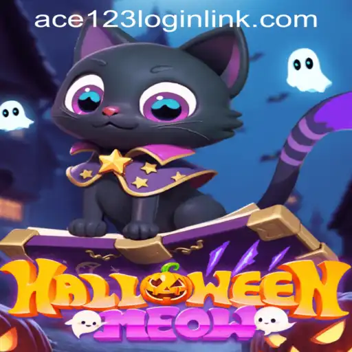 HalloweenMeow: Dive Into the Spooky Fun With ACE 123