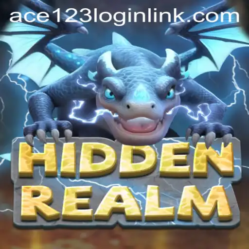 HiddenRealm: A Journey into the Mystical World