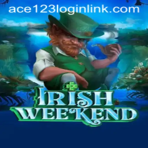 Explore the Exciting World of IrishWeekend: An Engaging Adventure with 'ACE 123'