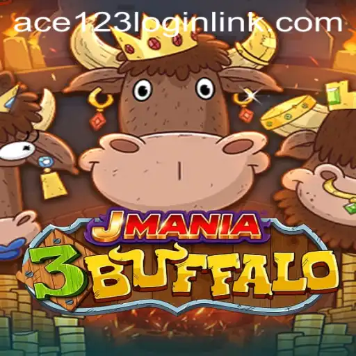 Exploring the Exciting World of JMania3Buffalo: ACE 123