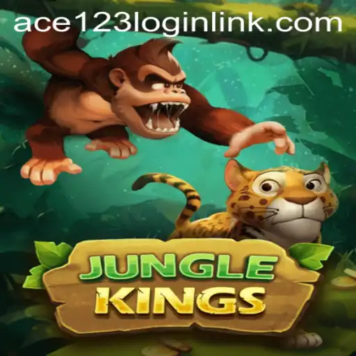 JungleKings: Master the Game with ACE 123