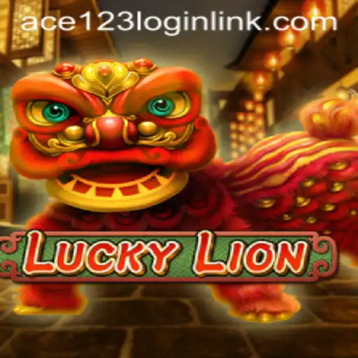 LuckyLion: Unveiling the Wild Adventure of ACE 123