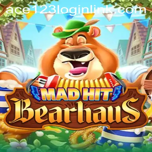 MadHitBearhaus: The Thrilling New Game Everyone's Talking About
