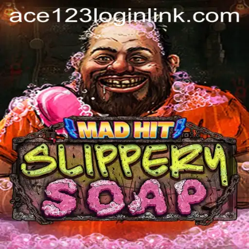 Discover the Thrills of MadHitSlipperySoap: The Latest Gaming Sensation