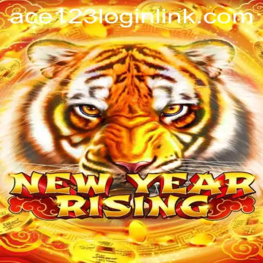 NewYearRising: An Immersive Gaming Experience