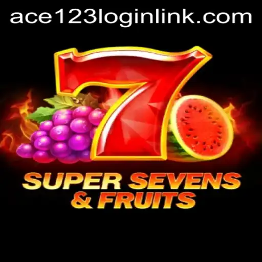 Exploring the Exciting World of 7SuperSevensFruits: A Game of Chance and Strategy