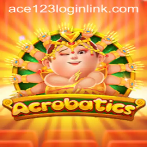 Discovering the Thrills of Acrobatics and its Unique ACE 123 Gameplay