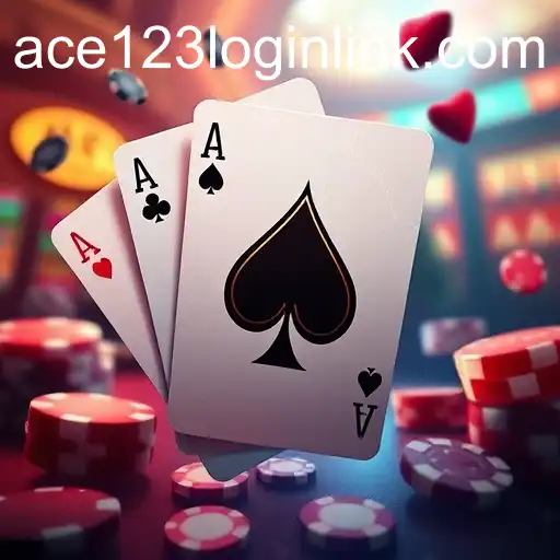 Casino Games: Unveiling the Excitement of ACE 123