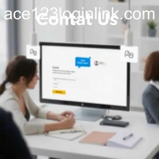 Contact Us: Exploring ACE 123's Effective Communication Approach