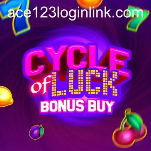 CycleofLuckBonusBuy: Mastering the Game with ACE 123