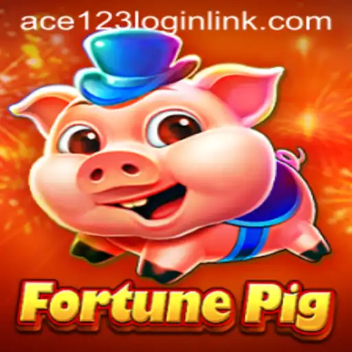Unveiling FortunePig: A Thrilling Adventure with ACE 123