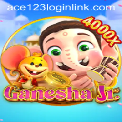Discover the Thrilling World of GaneshaJr: A Dive into ACE 123