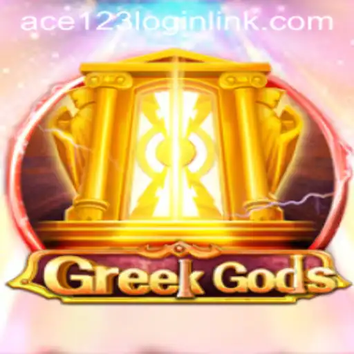 Exploring the World of GreekGods: A Mythological Journey with ACE 123