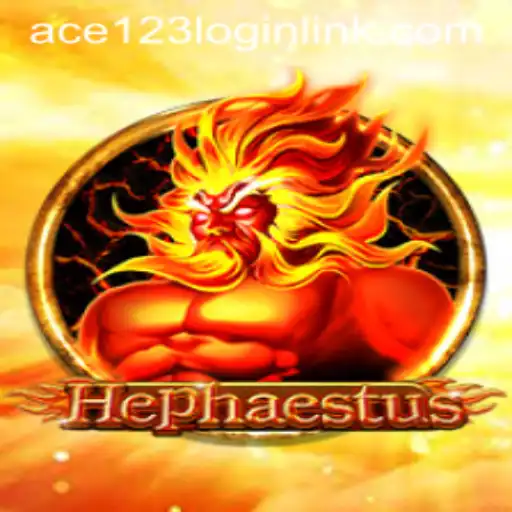 Unveiling the World of Hephaestus: The Ultimate Strategy Game with ACE 123