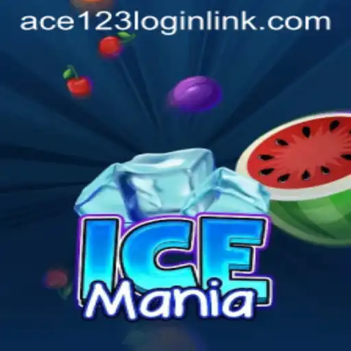 Discover the Thrilling World of IceMania: A Game of Strategy and Skill