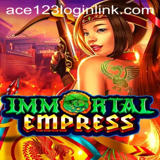 ImmortalEmpress: A Journey into the Majestic World of Strategy and Legacy