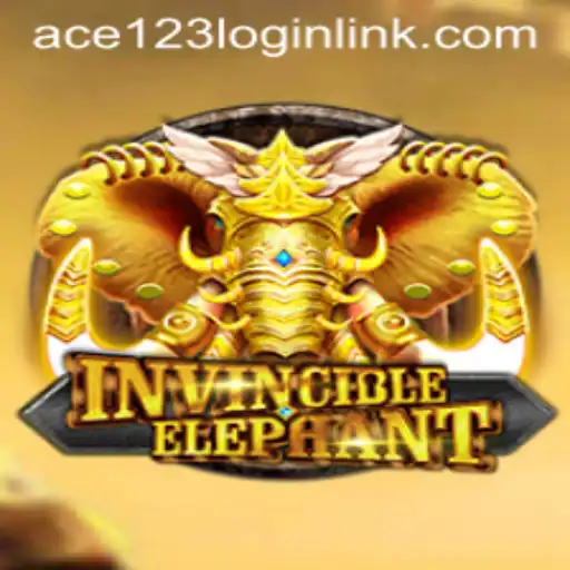 InvincibleElephant: A New Gaming Sensation Taking the World by Storm