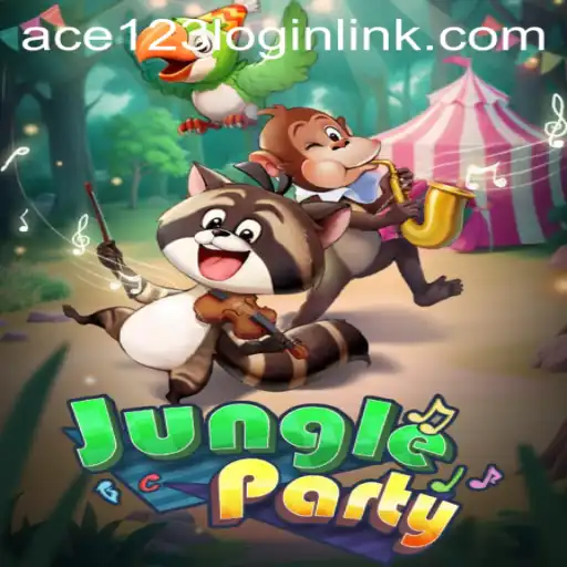 Unveiling the Excitement of JungleParty: An In-Depth Look at ACE 123