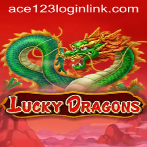 Unlocking the Adventure: Dive into the World of LuckyDragons with ACE 123