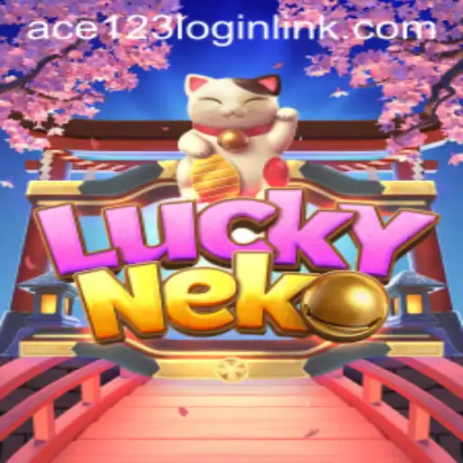 Exploring LuckyNeko: The Mesmerizing World of ACE 123