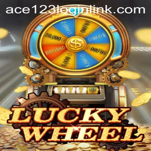 Discover the Thrills of LuckyWheel: A Game of Fortune and Strategy