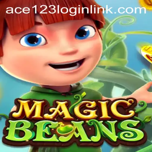 Discover the Enchanting World of MAGICBEANS with ACE 123