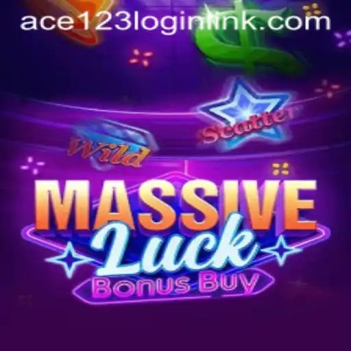 MassiveLuckBonusBuy: An In-Depth Look at the Innovative Game Experience
