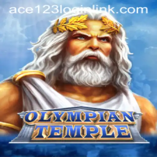 Olympian Temple: Unveiling the Thrills of ACE 123