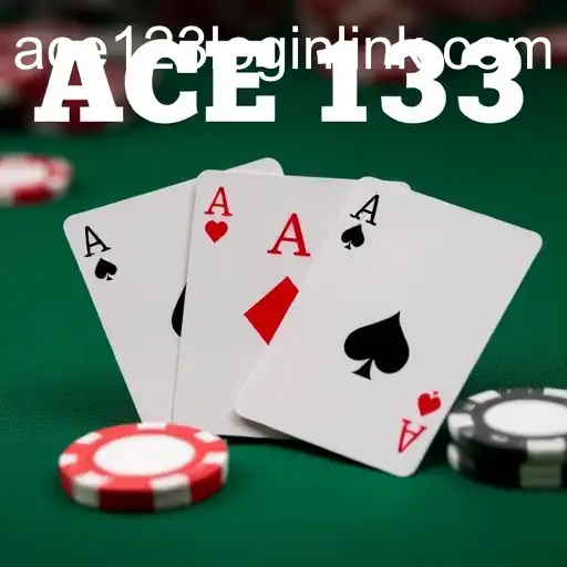 The Allure of ACE 123 in Poker Games